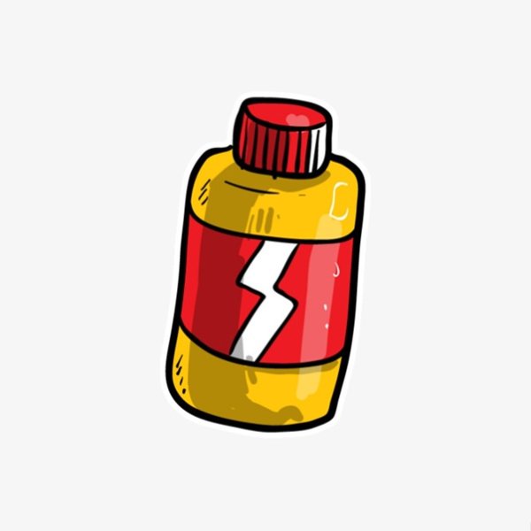 Энергетический напиток Monster Energy vr46