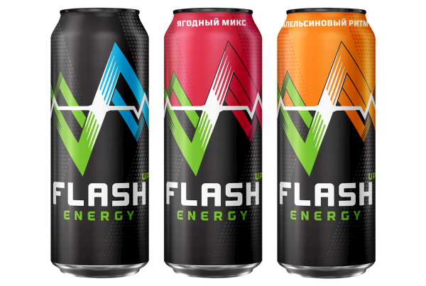 Энергетик Монстер Энерджи Дринк