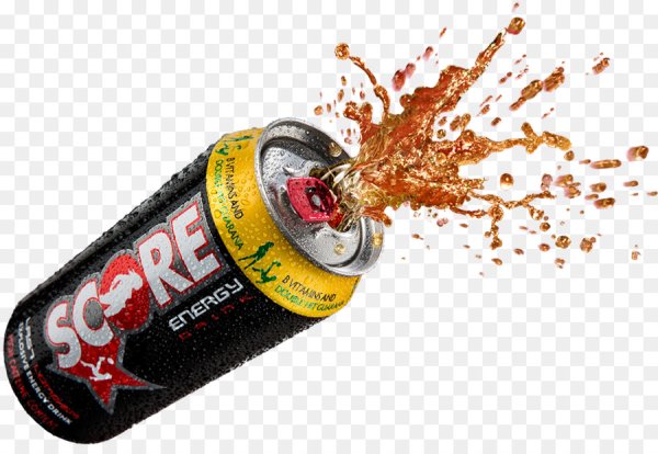 Монстер адреналин Энергетик