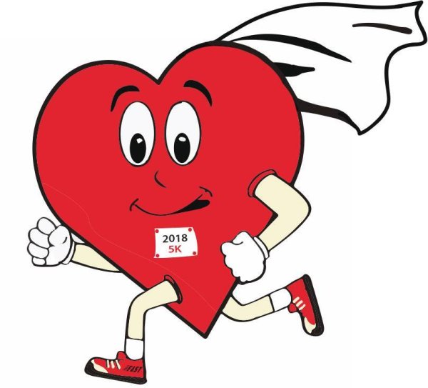 ЗОЖ здоровое сердце