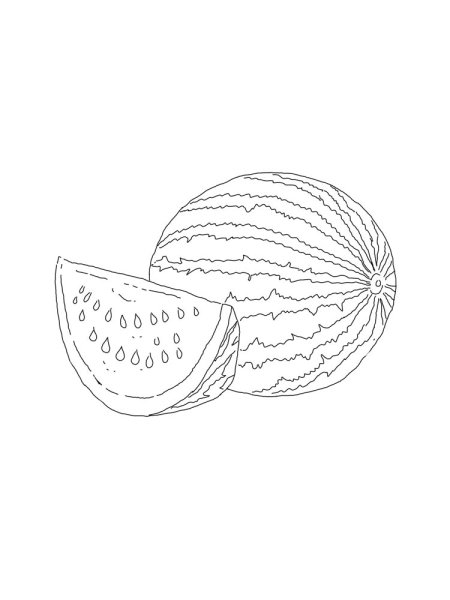 Огуречный лист вектор