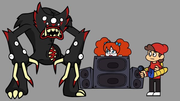 Килли Вилли брат Хагги