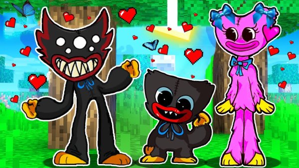 Килли Вилли Хагги Вагги