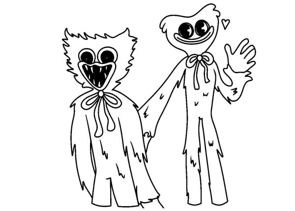 Килли и Филли Хоббит