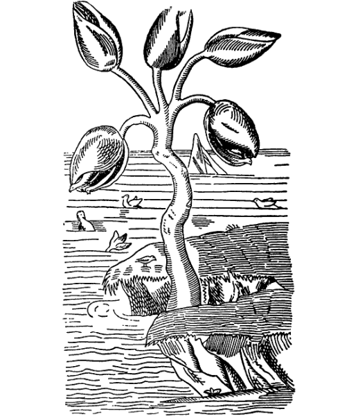 Гипотеза самопроизвольного зарождения жизни