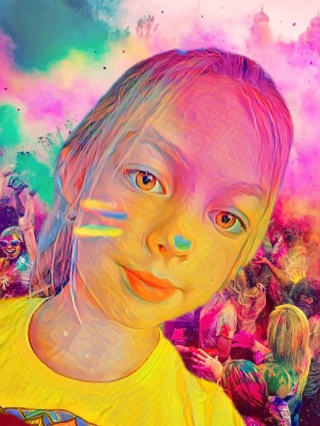 Мерч Маши зум