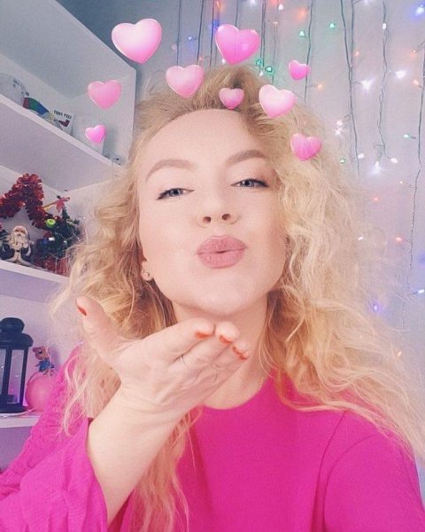 Маша зум 2022