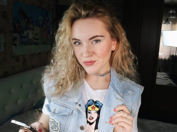 Маша зум и Денис