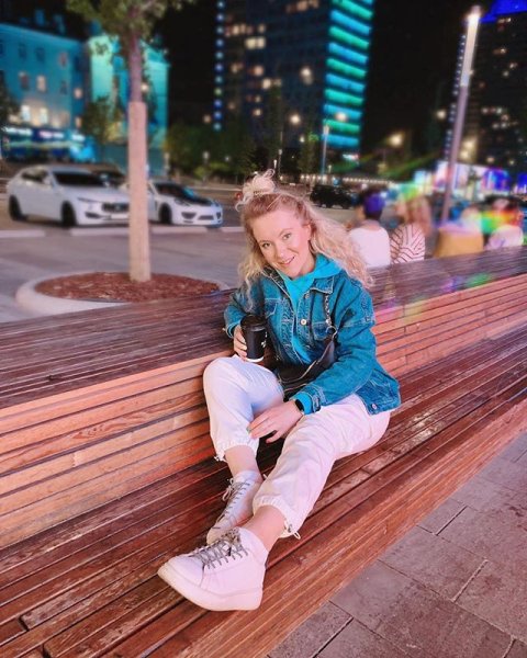 Маша зум 2021