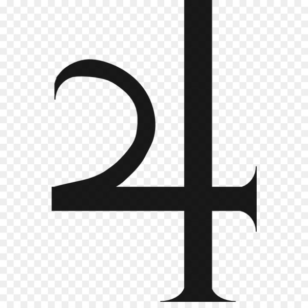 Астрологический символ Юпитера