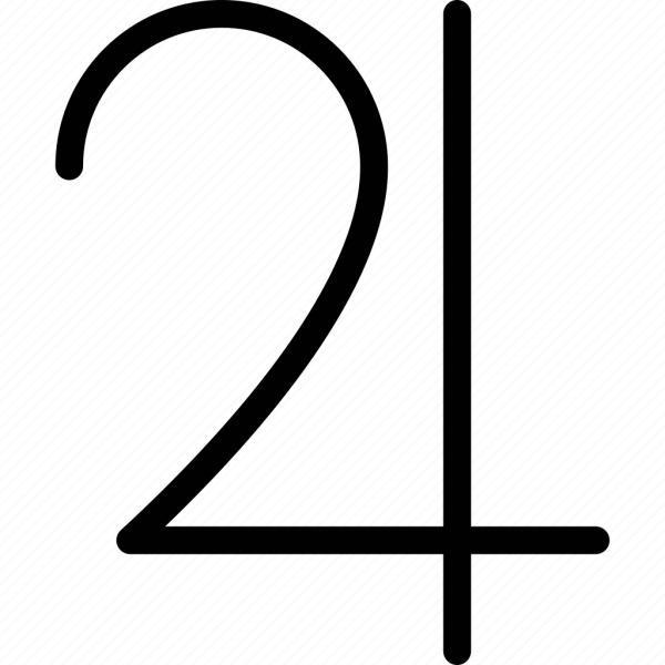 Символ Юпитера