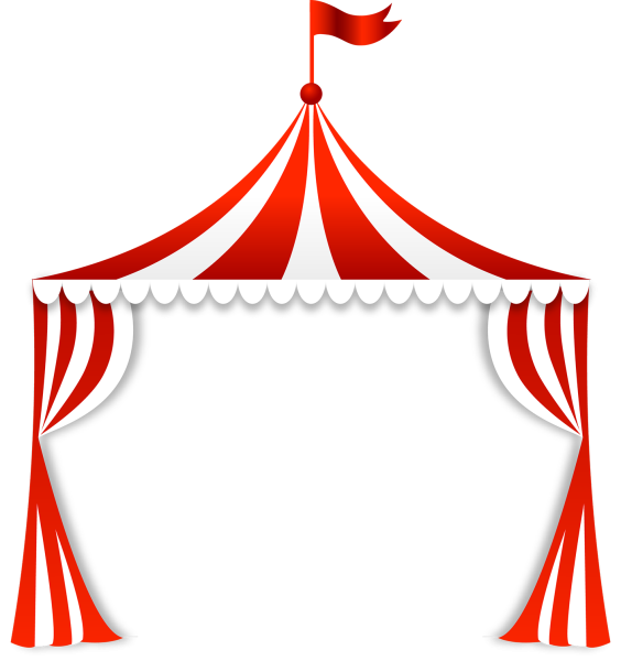 Купол цирка