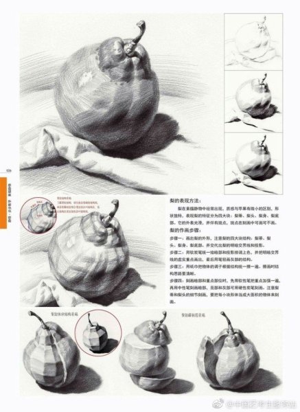 Китайские зарисовки людей