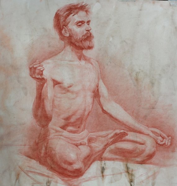 Готфрид Баммес плечевой пояс