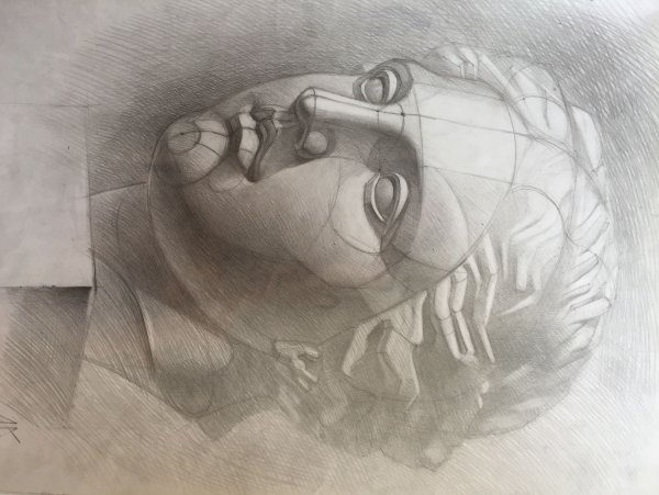 Конструктивное построение