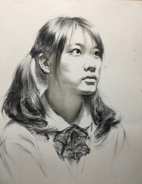 Академический натюрморт