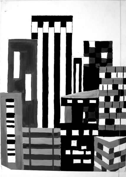 Ритм метр статика динамика