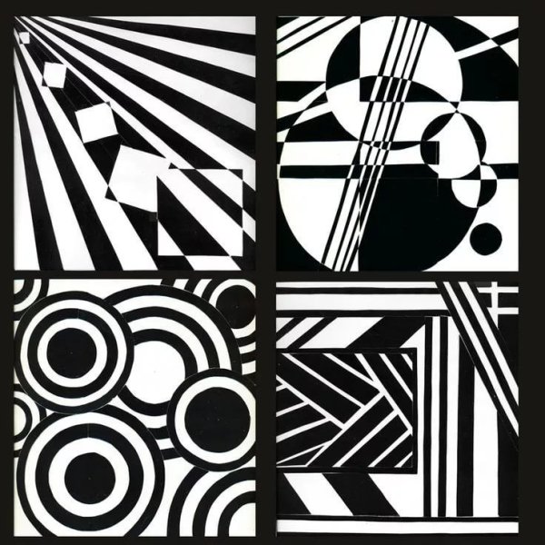 Нюанс в композиции