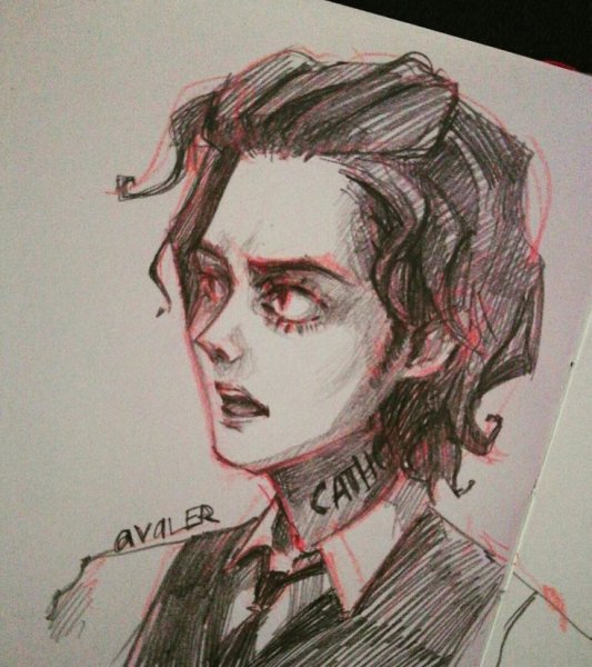 Джерард Уэй 2003 рисует