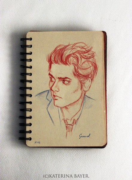 Тату Джерарда Уэя