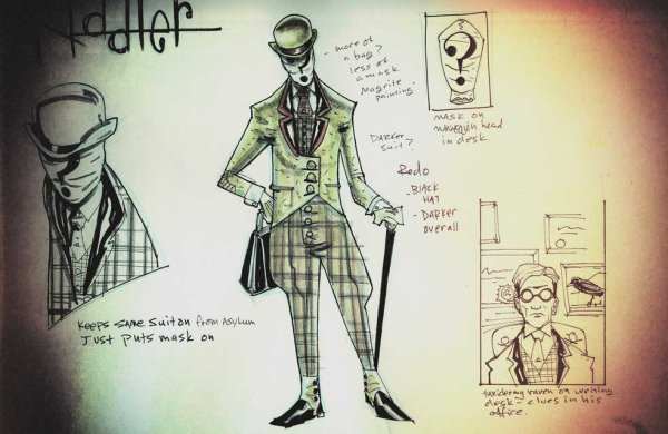 Джерард Уэй зарисовки комиксы