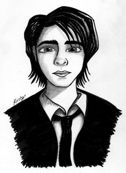 Джерард Уэй