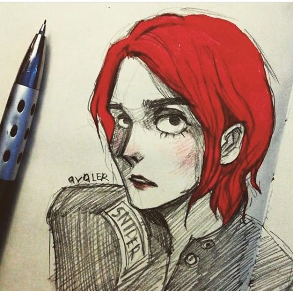 Джерард Уэй Бэтмен