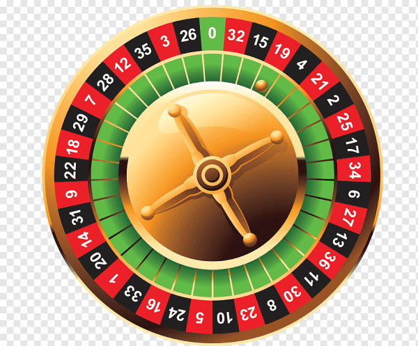 Рулетка казино Ринго