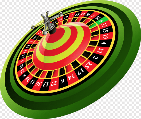 Рулетка игровая