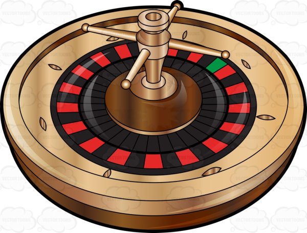 Рулетка казино