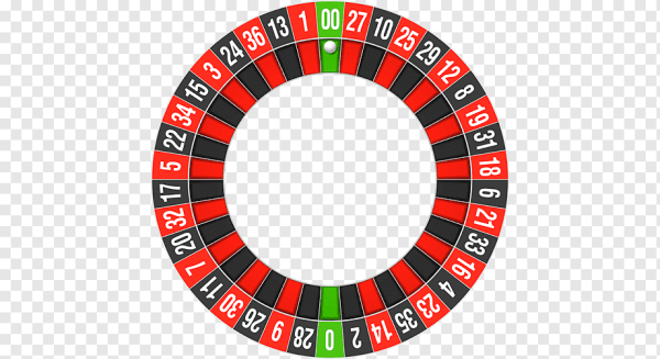 Рулетка красное черное зеленое
