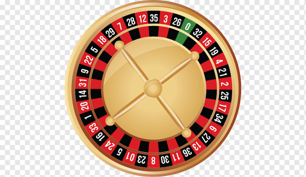 Рулетка барабан