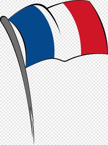 Французский флажок
