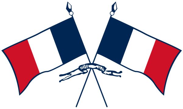 Лого правительства Франции