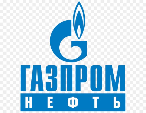 ПАО Газпром нефть логотип