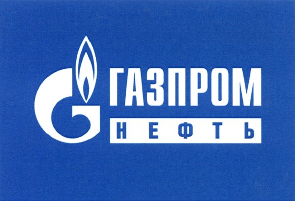 Газпром экспорт логотип