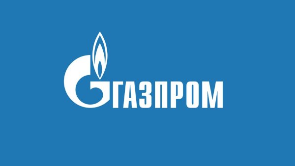 ОАО «Газпром»эмблема