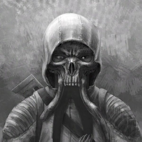 Сидорович псевдогигант