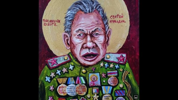 Семён Скрепецкий 2022