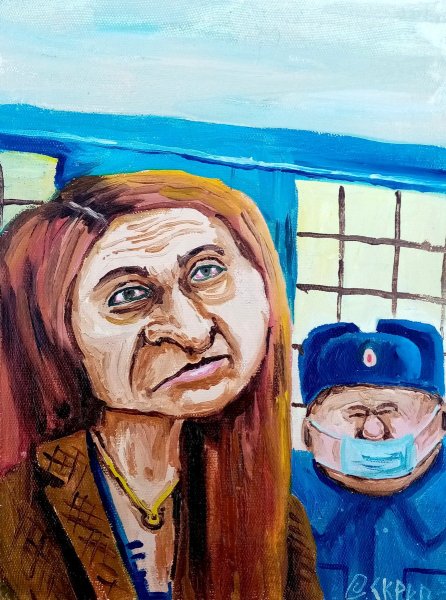 Скрепецкий Семен обиратель Емель русских