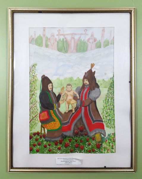 Олонхо оноьуктара