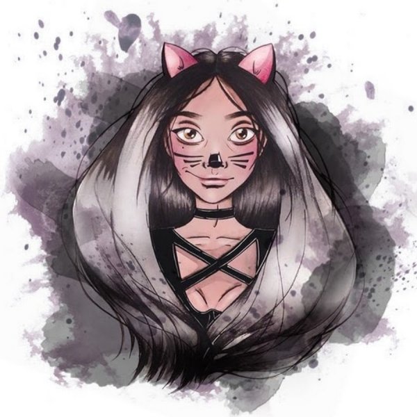 Криминал арт Ольга Мантро