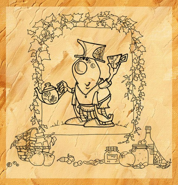 Криминал арт