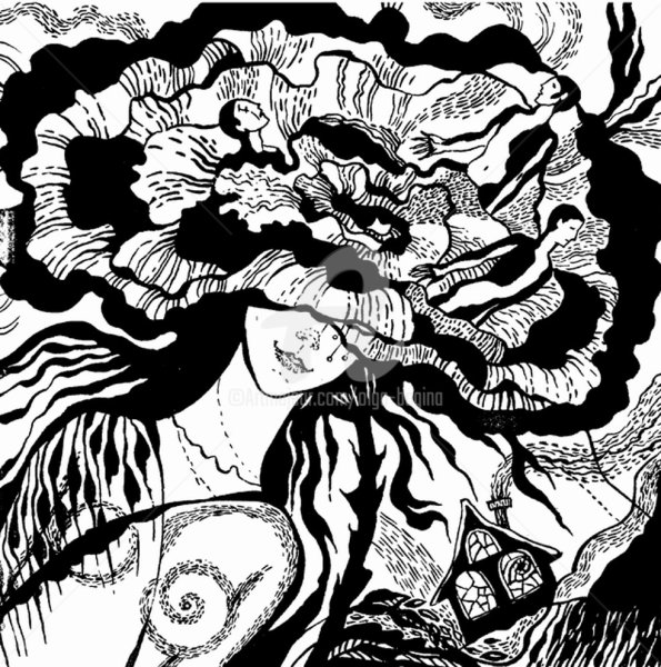 Ольга мантра криминал арт