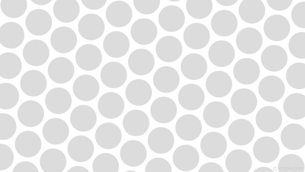 Круг на белом фоне