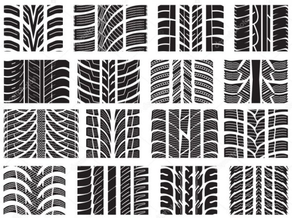 Протектор шин