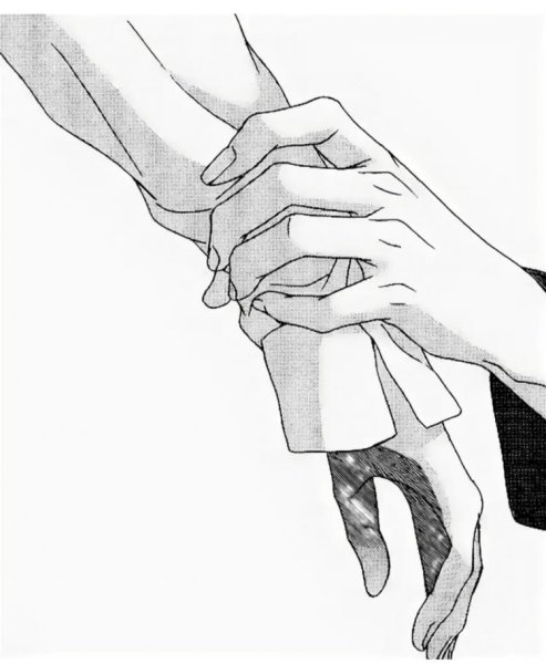 Картинки для срисовки руки