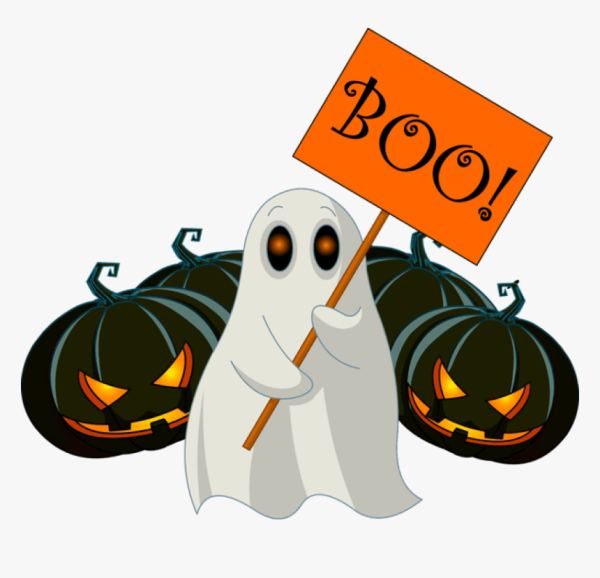 Хэллоуин поздравления