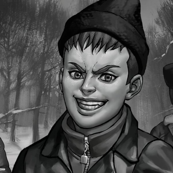 Тини Банни Рома