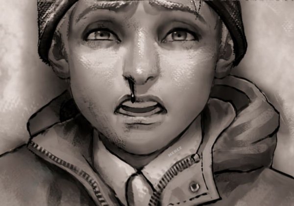 Антон Петров Тини Банни